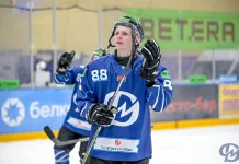 Иван Кукуля: После первого периода всё поняли — вышли с настроем и выиграли