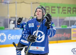 Иван Кукуля: После первого периода всё поняли — вышли с настроем и выиграли