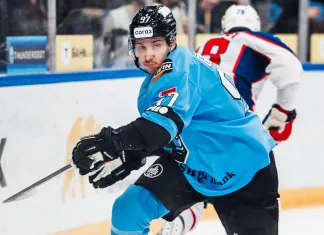 Станислав Галиев: Карты удачно сложились — снова работаю с Квартальновым