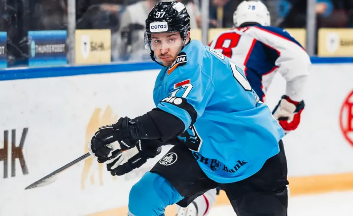 Станислав Галиев: Карты удачно сложились — снова работаю с Квартальновым