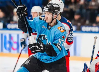 Станислав Галиев — о сложном межсезонье: Не было предложений от клубов КХЛ