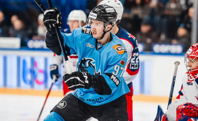 Станислав Галиев — о сложном межсезонье: Не было предложений от клубов КХЛ