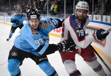 Станислав Галиев: У минского «Динамо» отличный состав и безумно сильная вратарская линия