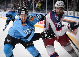 Станислав Галиев: У минского «Динамо» отличный состав и безумно сильная вратарская линия