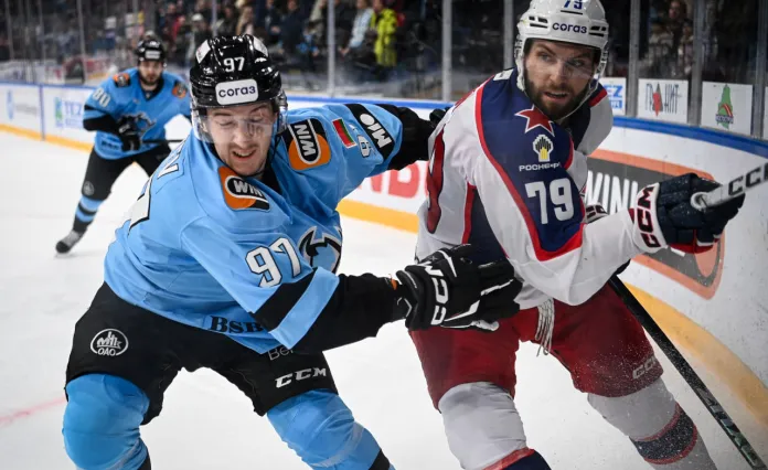 Станислав Галиев: У минского «Динамо» отличный состав и безумно сильная вратарская линия