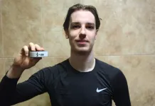 Защитник «Химика» Марецкий — о первой шайбе в Betera-Экстралиге: Если честно, не ожидал, что получится