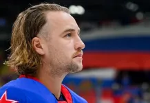 Канадский форвард может вернуться в СКА