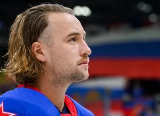 Канадский форвард может вернуться в СКА