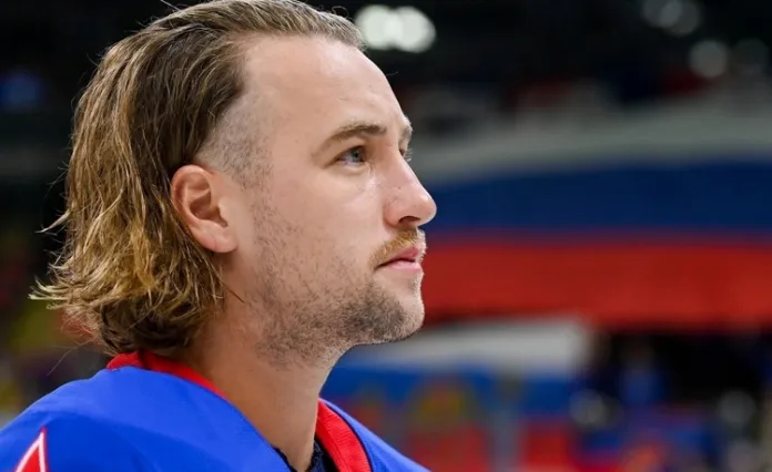 Канадский форвард может вернуться в СКА