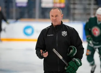 Александр Макрицкий: Минское «Динамо» хорошо укомплектовано и опасно в каждой линии