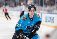 Станислав Галиев вспомнил игру с Радуловым и Овечкиным