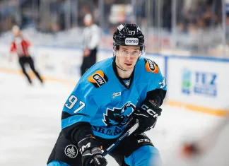 Станислав Галиев вспомнил игру с Радуловым и Овечкиным