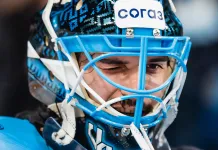 Минское «Динамо» объявило состав на матч с «Ак Барсом»: Демченко — в воротах, Мелош — в первой паре обороны: