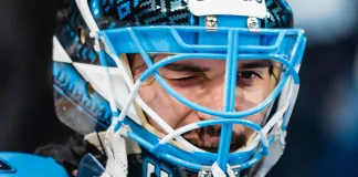 Минское «Динамо» объявило состав на матч с «Ак Барсом»: Демченко — в воротах, Мелош — в первой паре обороны: