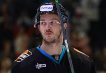 Форвард минского «Динамо» рассказал о Жераре Галлане и первых шагах в Северной Америке