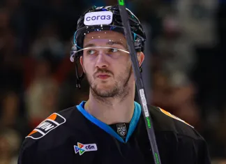 Форвард минского «Динамо» рассказал о Жераре Галлане и первых шагах в Северной Америке