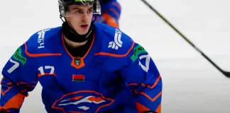 Вадим Апанасевич: Удаления подвели нас в матче с «Динамо-Молодечно»