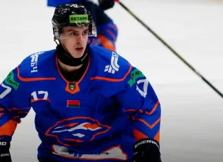 Вадим Апанасевич: Удаления подвели нас в матче с «Динамо-Молодечно»