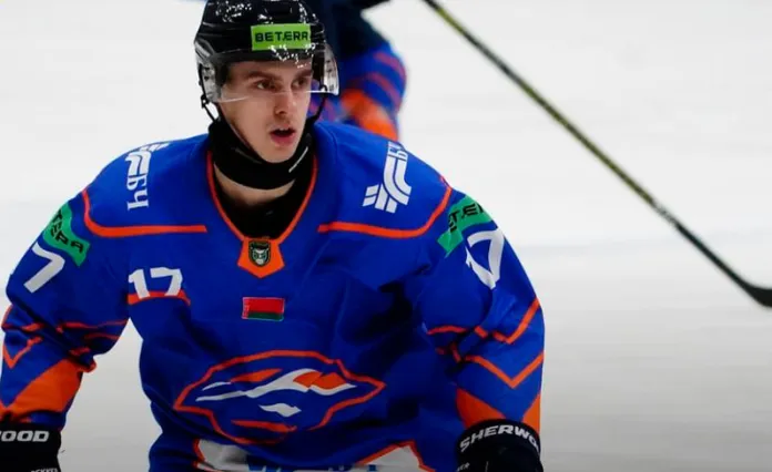 Вадим Апанасевич: Удаления подвели нас в матче с «Динамо-Молодечно»