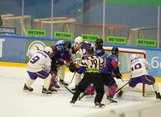 «Брест» на последней минуте вырвал победу у «Могилёва»  