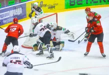 «Неман» едва не упустил победу над «Авиатором», ведя 3:0 на 56-й минуте