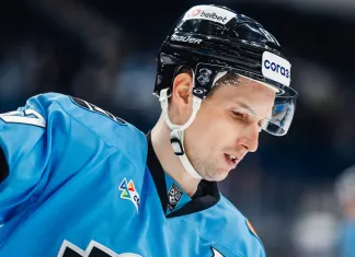 Три звезды КХЛ после матча «Динамо-Минск» — «Ак Барс»