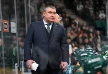 Анвар Гатиятулин: Минское «Динамо» воспользовалось нашими ошибками