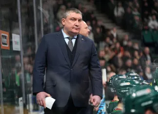 Анвар Гатиятулин: Минское «Динамо» воспользовалось нашими ошибками