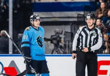 Арбитры отменили гол минского «Динамо» в ворота «Ак Барса»