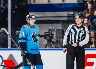 Арбитры отменили гол минского «Динамо» в ворота «Ак Барса»