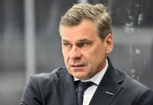 Дмитрий Квартальнов — о победе над «Ак Барсом», травме Уэлле, игре первой тройки и возможных изменениях в составе