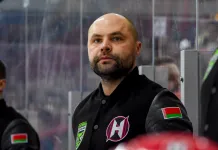 Андрей Антонов – о победе над «Авиатором» и игре Дмитрия Колготина