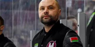 Андрей Антонов – о победе над «Авиатором» и игре Дмитрия Колготина