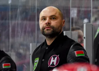 Андрей Антонов – о победе над «Авиатором» и игре Дмитрия Колготина