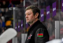 Александр Полищук: Достойно сыграли с «Неманом»