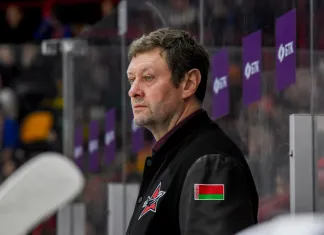 Александр Полищук: Достойно сыграли с «Неманом»