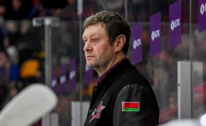 Александр Полищук: Достойно сыграли с «Неманом»