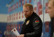 Дмитрий Рыльков: При хорошей нашей игре мы уезжаем с нулём очков