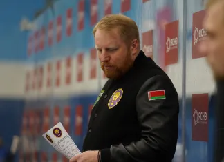 Дмитрий Рыльков: При хорошей нашей игре мы уезжаем с нулём очков