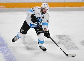 Дмитрий Квартальнов высказался о сроках возвращения Ксавье Уэлле