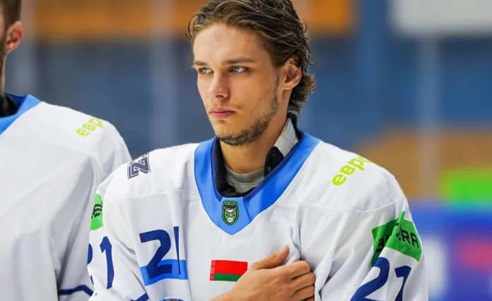 Минское «Динамо» не рассчитывает на белорусского проспекта «Флориды»