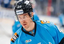 Даррен Диц: Победа над «Ак Барсом» далась тяжело, но мы верили до конца