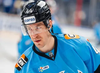 Даррен Диц: Победа над «Ак Барсом» далась тяжело, но мы верили до конца