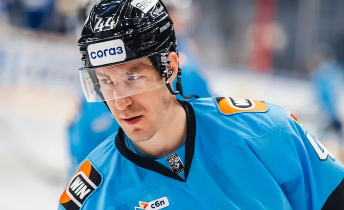 Даррен Диц: Победа над «Ак Барсом» далась тяжело, но мы верили до конца