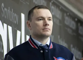 Иван Усенко: «Витебск» заслуженно победил. Нам не хватило свежести