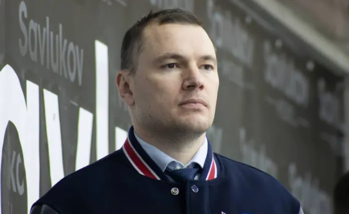 Иван Усенко: «Витебск» заслуженно победил. Нам не хватило свежести