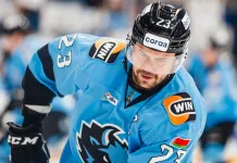 Андрей Стась — о победе над «Ак Барсом»: Команда не опустила руки