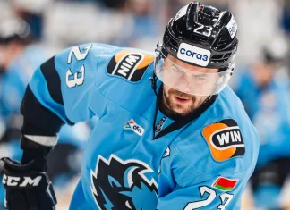 Андрей Стась — о победе над «Ак Барсом»: Команда не опустила руки