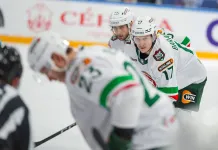 Александр Барабанов — о поражении от минского «Динамо»: Потеряли концентрацию в некоторых моментах