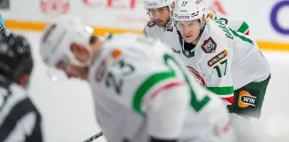 Александр Барабанов — о поражении от минского «Динамо»: Потеряли концентрацию в некоторых моментах